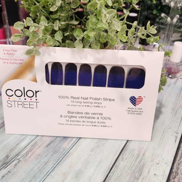 Retired Color Street Nail Set - Picture 6 of 6